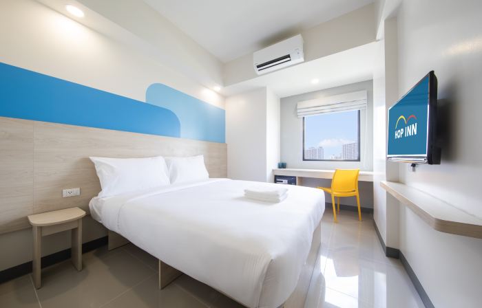 Hop Inn Hotel Davao