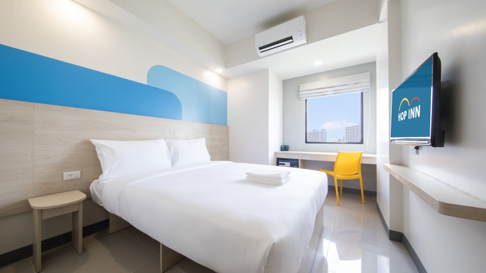 Hop Inn Hotel Davao