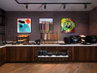 NYX都柏林波託貝洛 赫伯特公園（Herbert Park）附近的飯店