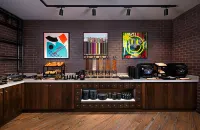 NYX Hotel Dublin Portobello