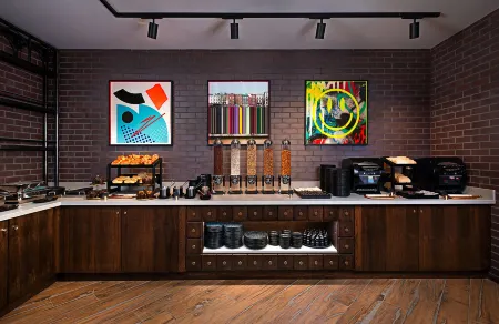 NYX Hotel Dublin Portobello