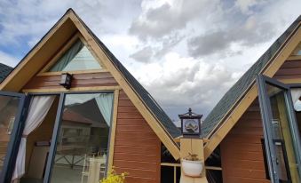 Man tu Cottage Homestay