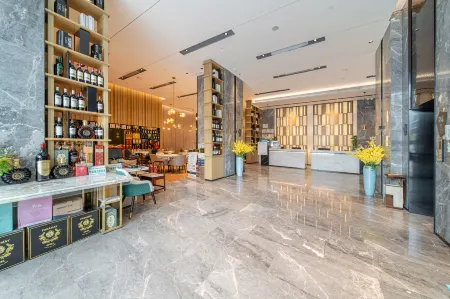 Zhongmu International Hotel