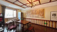 Hulunbuir Riverside Homestay