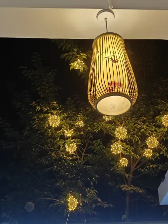 Huapingli Homestay (Shiping Ancient City)