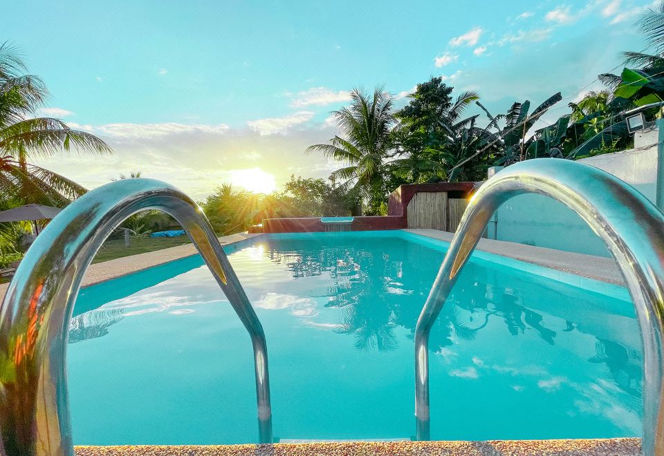 코코텔 노아의 방주 호텔