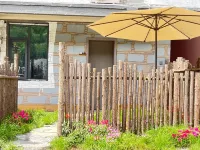 雲捲雲舒度假民宿 （四姑娘山雙橋溝景區店） 陰陽穀附近的飯店