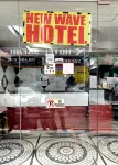 New Wave Ampang Point Hotel