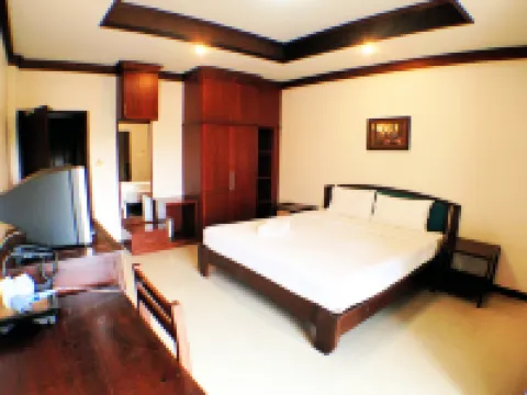 Narawan Hotel, Hua Hin