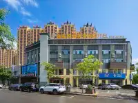 Hyatt Regency Jingle Jin Business Hotel Hotels in Jingle