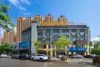 Hyatt Regency Jingle Jin Business Hotel