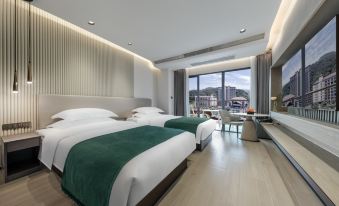 Regal Palace Resort Meiquan Valley