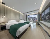 Regal Palace Resort Meiquan Valley