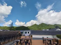 Qiyu · Liangqi Homestay - 3-نجوم
