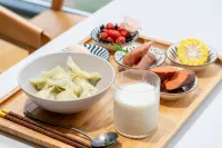 Lishan Sengu · Senjue Xisu Hotels in Ziyuan