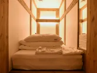 Hanok Hotel Daam Отели рядом с достопримечательностью «Чонногу»
