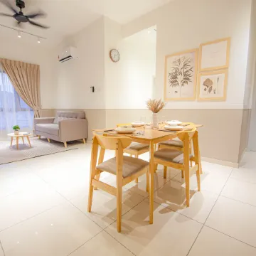 THE HORIZON IPOH BY 40 WINKS