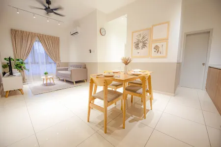 THE HORIZON IPOH BY 40 WINKS