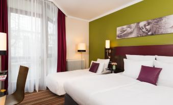 Leonardo Hotel & Residenz Munich