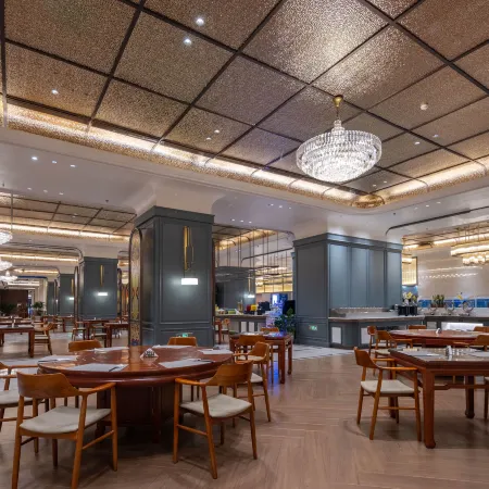 Laizhou Huaxi Grand Hotel