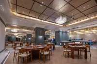 Laizhou Huaxi Grand Hotel - breakfast