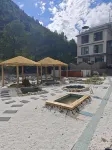 Kangding Yala Hot Spring Hotel Hotels in Zhonggu Village/Mugecuo