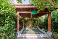 Yixing Bamboo Sea Suiyuan Valley Hotel - Romantic