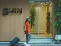 Shin Hotel Chinatown Hotels near Sampeng market
