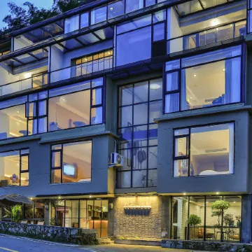 Yunhe Muyunju Hotel