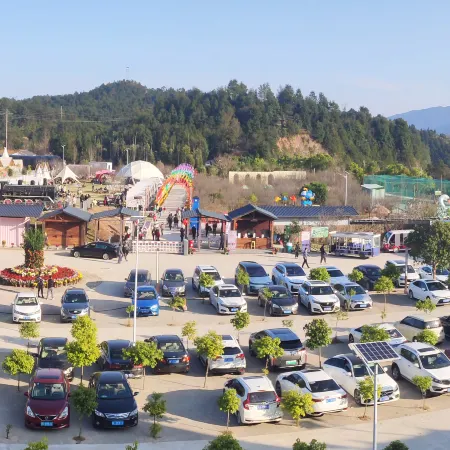 Dafengmen Village Resort