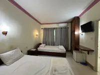 Galaxy Rs Hotel