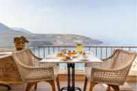 Akrolithi Guesthouse Hotels in Itilo