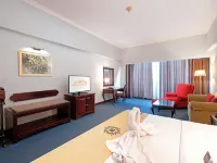 Sunlake Waterfront Resort & Convention Jakarta Các khách sạn ở Bắc Jakarta