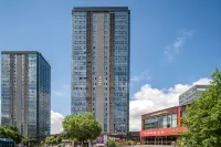 Riverbed Hotel Hotels in Wanzhou District