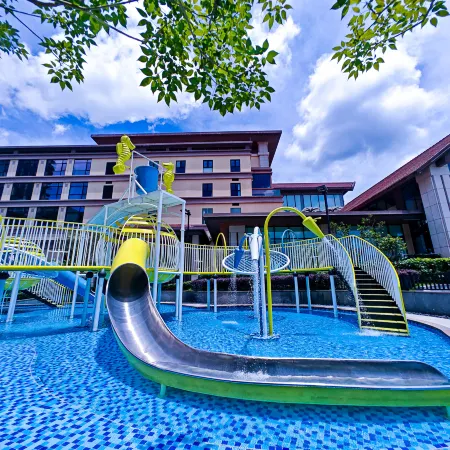 Regal Palace Resort Meiquan Valley