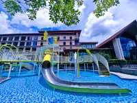 Regal Palace Resort Meiquan Valley