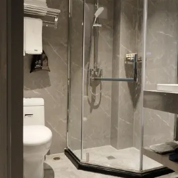 Ngawa County Mijing Hotel