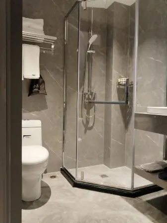 Ngawa County Mijing Hotel