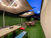 Basu Chuanchu Hotel (72 Guai Branch) Hotels in Basu