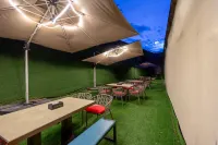 八宿川楚大飯店（318國道店）