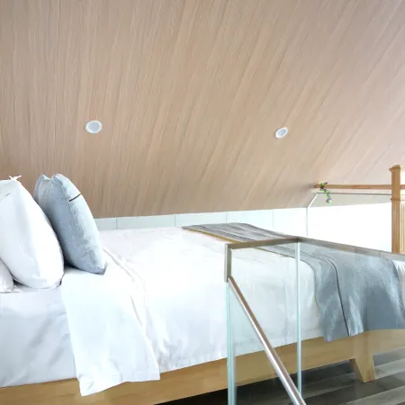 Lingshang Shinian Homestay