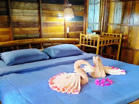 บีชฟร้อน คอทเทจ