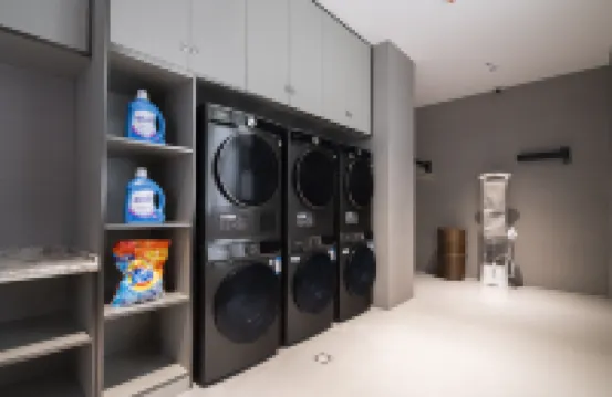 美豪麗致飯店（西安兵馬俑華清池地鐵站店）