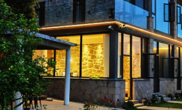 Wenling Shitang Guan'erhai Homestay