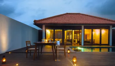 Jetwing Thalahena Villa