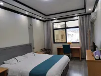 宜昌暖樹ブティック中国式旅館 - イン(INN)