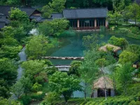 Julong Guniujiang Resort Ξενοδοχεία στην πόλη Σιτάι