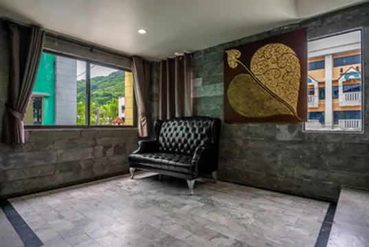 รูปภาพของยูโนเทล กะรน บีช