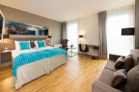 Scandic Stavanger Airport Hotels in 