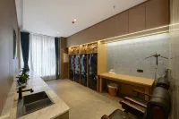 Vienna International Hotel